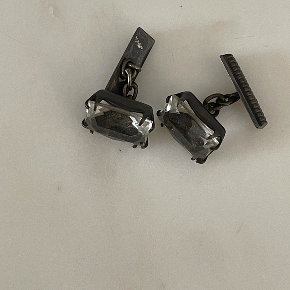 Antique Other - Antique cufflinks